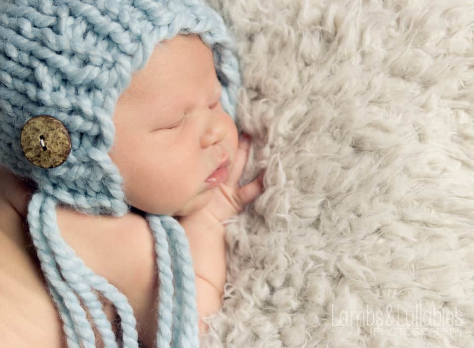 Doral newborn photographer