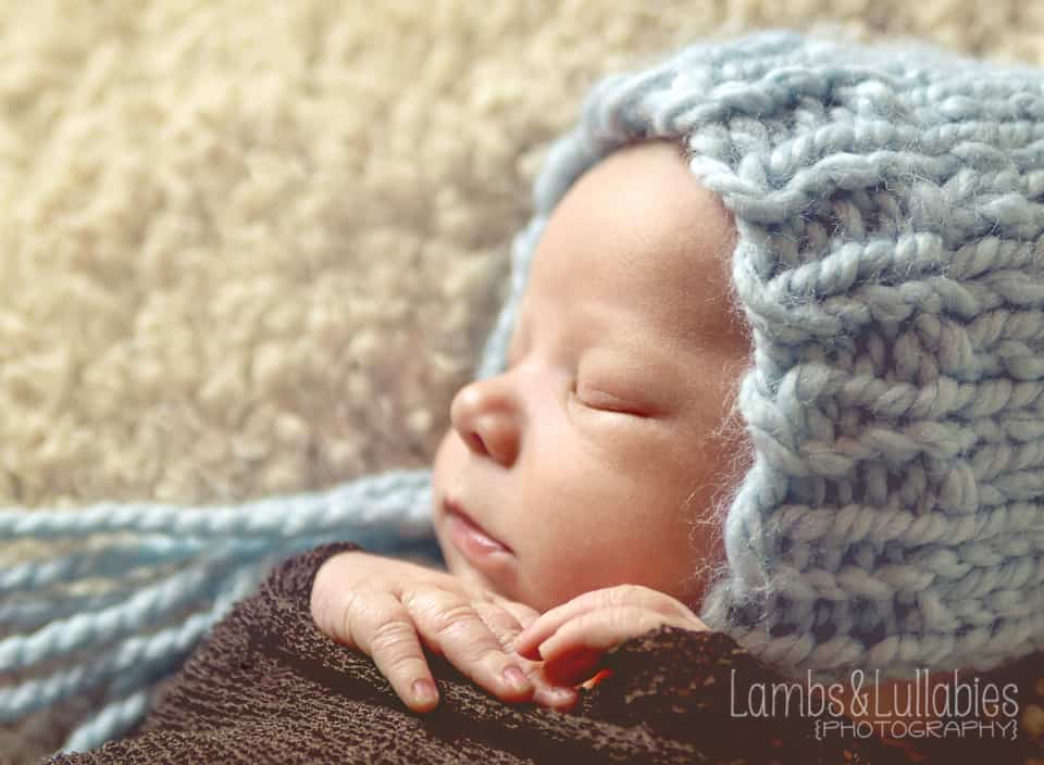 miami newborn photographer