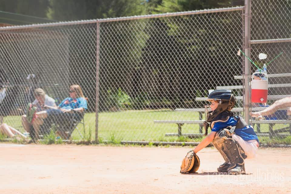 baseball player kid