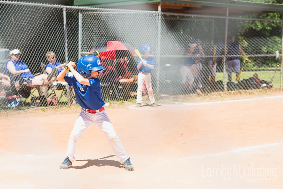 fort lauderdale baseball photographer