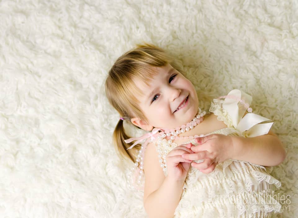 natural cute child photography