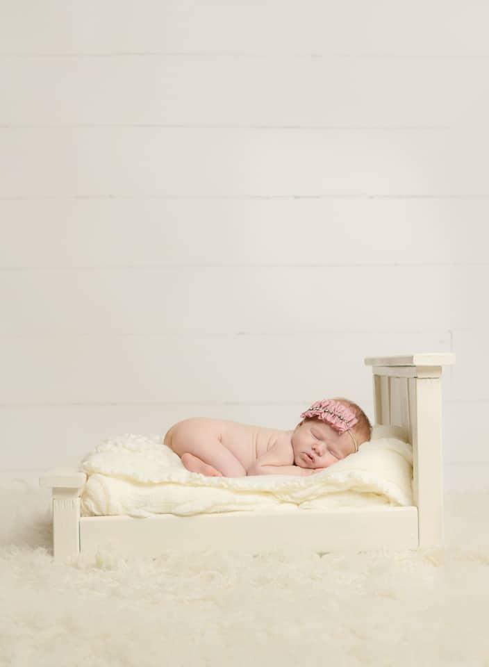Fort lauderdale newborn photographer