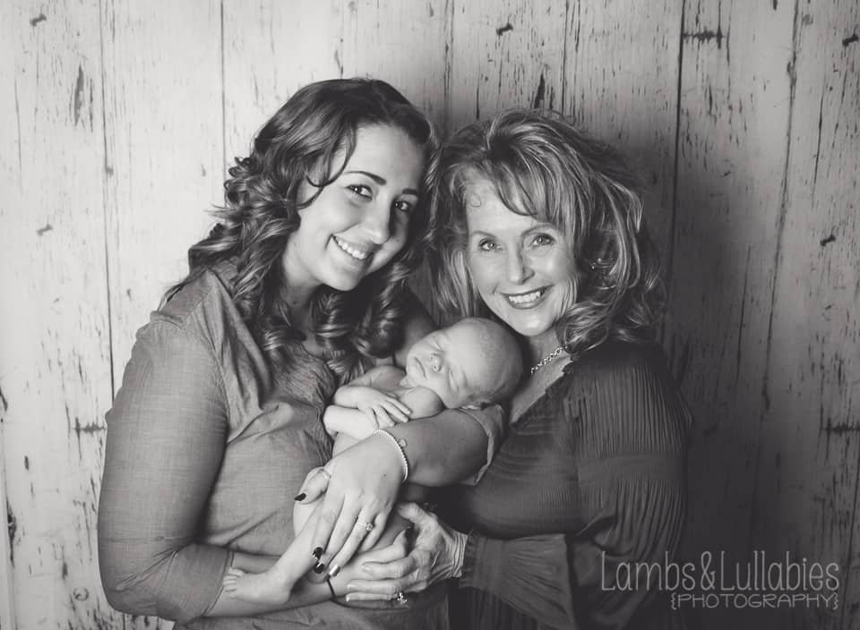 newborn and family photography in miami fl