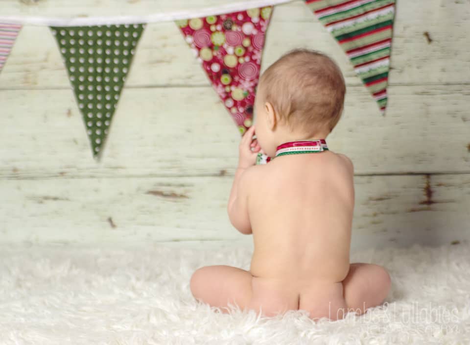 christmas photography