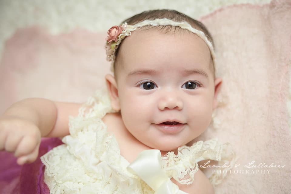 Baby photography Doral, FL