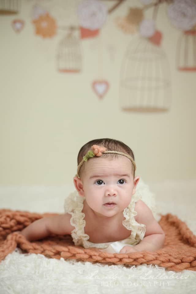 baby photography in coral gables fl