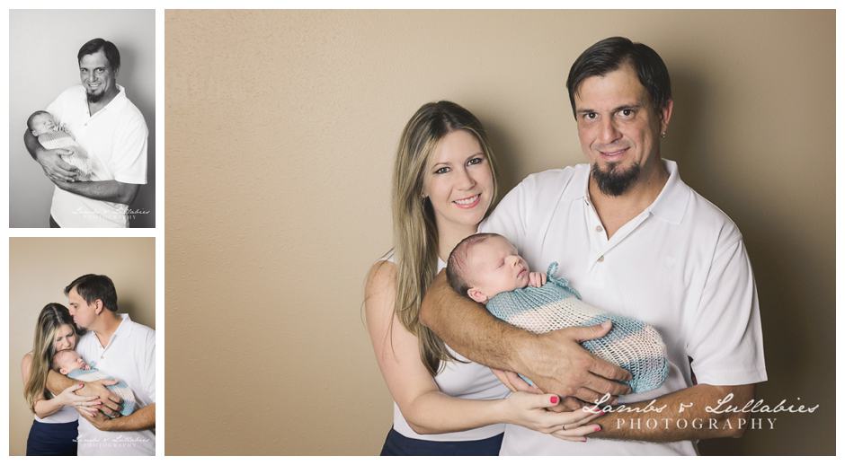 newborn family pictures in fort lauderdale fl