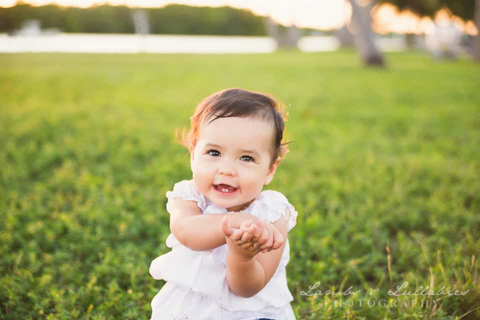 baby in coral gables fl