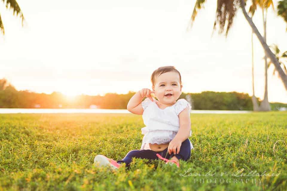 sunset baby in coral gables fl
